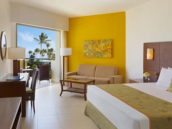  NOW LARIMAR PUNTA CANA 5*, , -.