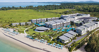 LE MERIDIEN KHAO LAK RESORT & SPA 5*