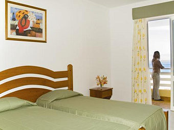  SANTA CATARINA ALGARVE 3*