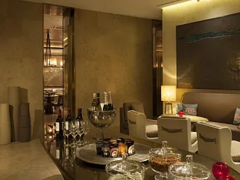 Отель HYATT REGENCY SOCHI 5*