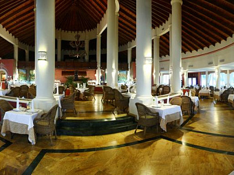  GRAND BAHIA PRINCIPE JAMAICA RESORT 5*