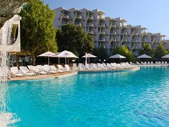 LAGUNA BEACH 4*