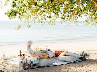 KHAOLAK EMERALD BEACH RESORT & Spa 4*