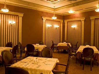 Отель SUNSET RESORT 5*