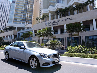  INTERCONTINENTAL NHA TRANG 5*