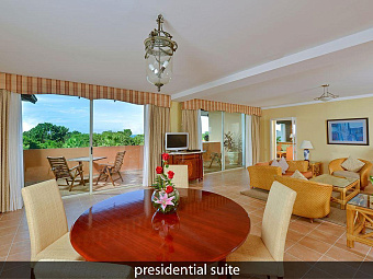 250IBEROSTAR SELECTION VARADERO 5*, Куба, Варадеро