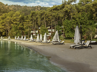   RIXOS PREMIUM GOCEK 5*,  , .