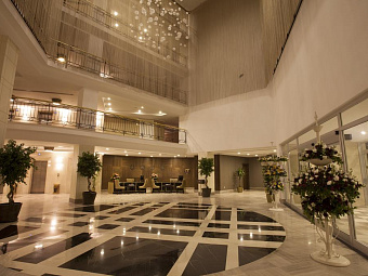 RIXOS BELDIBI 5*