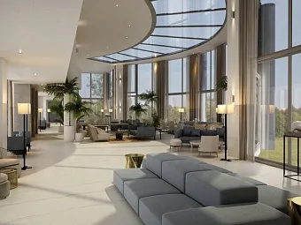  Отель NISSIBLU BEACH RESORT 5*