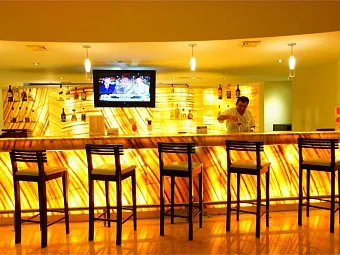 Отель ADHARA HACIENDA CANCUN 3*