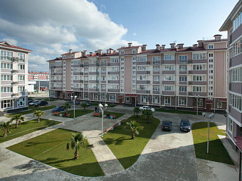 БАРХАТНЫЕ СЕЗОНЫ 3*