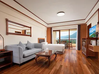 HORIZON RESORT & SPA 5 *