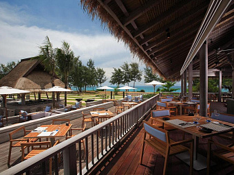 ANANTARA PHUKET VILLAS 5 *