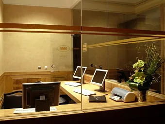 Отель REAL PALACIO 5*