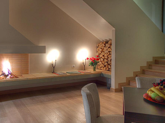   Отель EUPHORIA CLUB HOTEL 4*