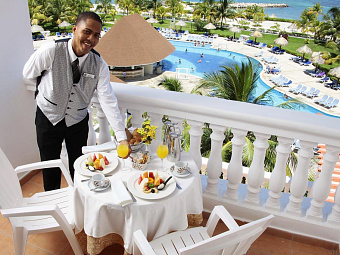 GRAND BAHIA PRINCIPE JAMAICA RESORT 5*