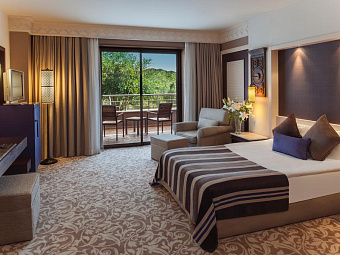 ELA EXCELLENCE RESORT BELEK 5*