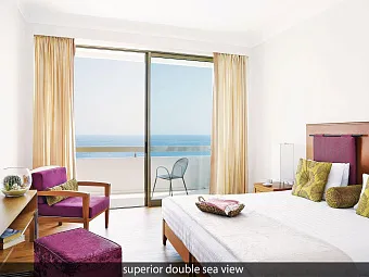 GRECOTEL LUX.ME RHODOS 4*+, Греция, Родос, Фалираки
