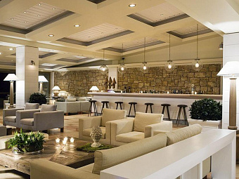 SANI BEACH CLUB 5*