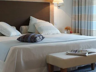 Отель PESTANA CARLTON MADEIRA OCEAN RESORT 5*