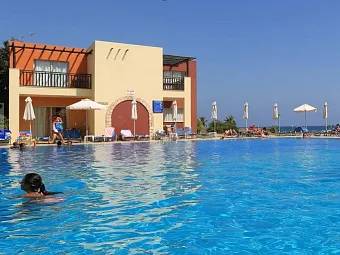 PANAS HOLIDAY VILLAGE 4*
