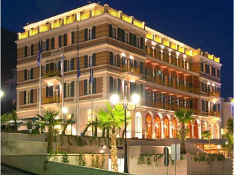  Hilton Imperial 5*