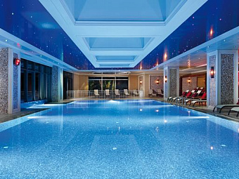ELA QUALITY RESORT 5*
