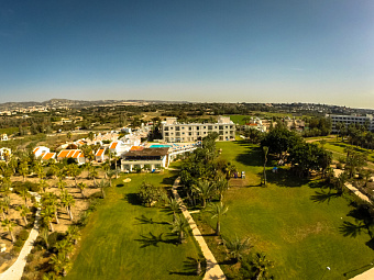   HELIOS BAY HOTEL 3*