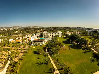  Отель HELIOS BAY HOTEL 3*