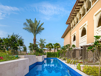 RIXOS PREMIUM SAADIYAT ISLAND 5*