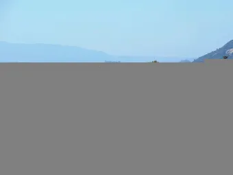Отель YASMIN BODRUM RESORT 5*
