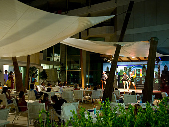  Отель LOUIS IMPERIAL BEACH 4*