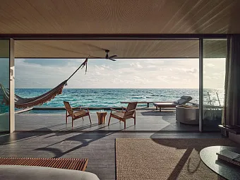 PATINA MALDIVES FARI ISLANDS 5*