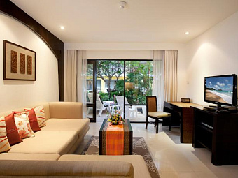 WORABURI PHUKET RESORT & SPA 4*