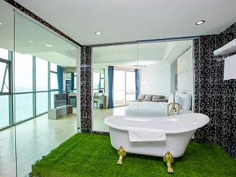 Отель SWANDOR HOTELS&RESORTS CAM RANH 5*