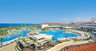 OLYMPIC LAGOON RESORT PAPHOS 5*