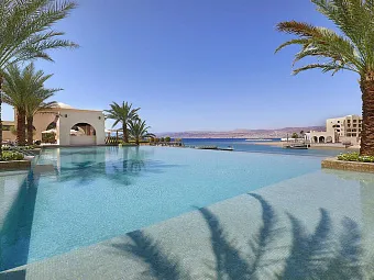 AL MANARA, A LUXURY COLLECTION HOTEL, SARAYA AQABA 5*, Иордания, Акаба