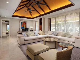 SHERATON SANYA RESORT 5*