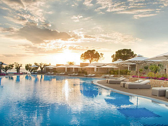 Отель IKOS OLIVIA 5 *