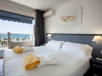 BLAUMAR COSTA DORADA 4* 