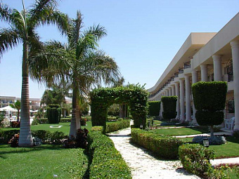 LABRANDA ROYAL MAKADI (ex. ROYAL AZUR) 5*