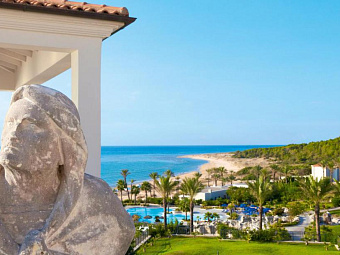  GRECOTEL OLYMPIA RIVIERA THALASSO 5*