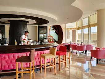 Отель BARCELO TIRAN SHARM 5*.