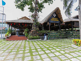 TIEN DAT MUINE RESORT & SPA 3+*