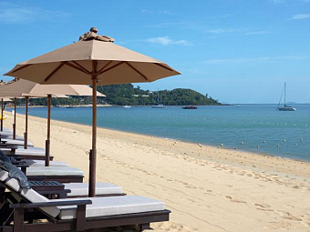  BO PHUT RESORT & SPA 5*, , . 