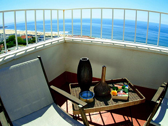 PRAIA MAR 4*