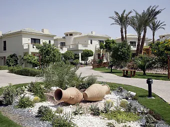 Отель ISLAND VIEW RESORT (Ex-SUNRISE ISLAND VIEW) 5*