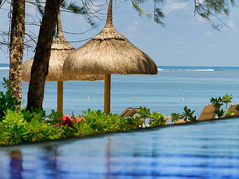 SOFITEL SO MAURITIUS BEL OMBRE 5*