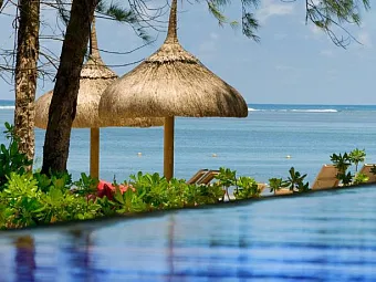 SOFITEL SO MAURITIUS BEL OMBRE 5*