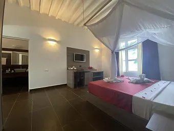 Luxury Villas